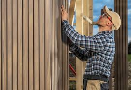 Best Engineered Wood Siding  in , NH